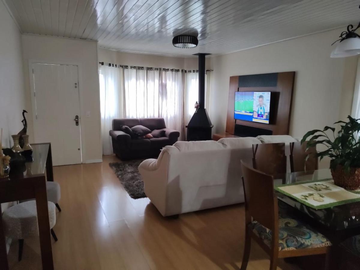 Casa Matriz Palace Canela Ngoại thất bức ảnh