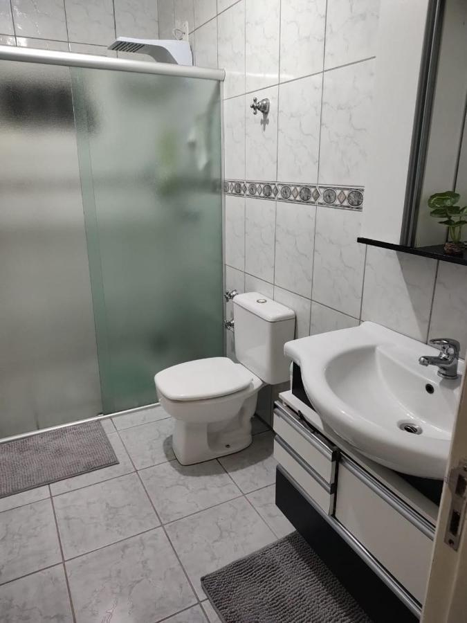 Casa Matriz Palace Canela Ngoại thất bức ảnh